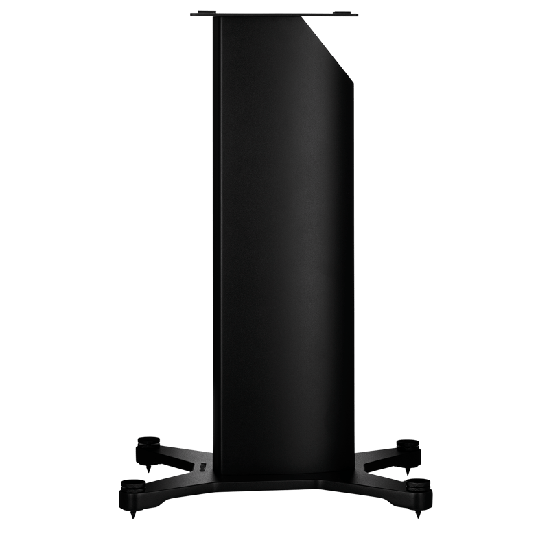 dynaudio stand20 ペア ブラック Dynaudio Stand 20 Speaker Stands; 24